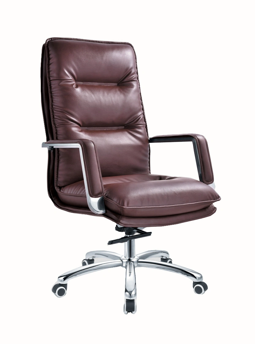 Modern Plastic Folding Conference Gaming Fabric Steel Executive Leather Office Chair